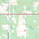 Rose City, MI FSTopo Legacy Preview 2