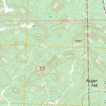 Rose City, MI FSTopo Legacy Preview 3