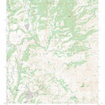 Rover Peak, AZ FSTopo Legacy Preview 1