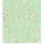 Rose Peak, AZ FSTopo Legacy Preview 1