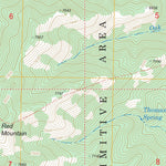 Rose Peak, AZ FSTopo Legacy Preview 3