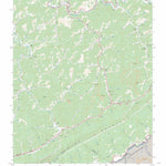 Roxana, KY FSTopo Legacy Preview 1