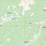 Roxana, KY FSTopo Legacy Preview 2