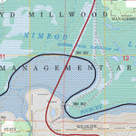 Rover, AR FSTopo Legacy Preview 3