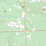 Royal Gorge, CO FSTopo Legacy Preview 2