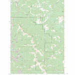 Rogers Pass, MT FSTopo Legacy Preview 1