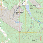 Rogers Pass, MT FSTopo Legacy Preview 3