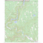 Rowe, MA - VT FSTopo Legacy Preview 1