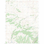 Ruby Mountain, MT FSTopo Legacy Preview 1