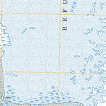 Ruby Lake NW, NV FSTopo Legacy Preview 3