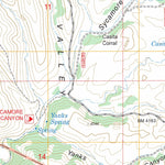 Ruby, AZ FSTopo Legacy Preview 2