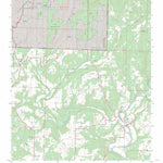 Rudy, AR FSTopo Legacy Preview 1