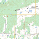 Rudy, AR FSTopo Legacy Preview 2