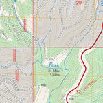 Roundtop, ID FSTopo Legacy Preview 3