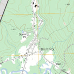 Rumney, NH FSTopo Legacy Preview 2