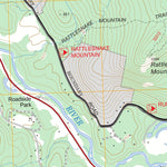 Rumney, NH FSTopo Legacy Preview 3