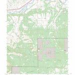 Rulison, CO FSTopo Legacy Preview 1