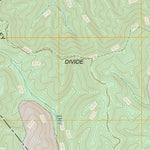 Rural Retreat, VA FSTopo Legacy Preview 3