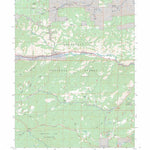 Rustic, CO FSTopo Legacy Preview 1