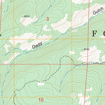 Rustic, CO FSTopo Legacy Preview 2