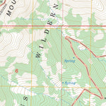 Ruby Valley School, NV FSTopo Legacy Preview 3