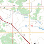 Rye, CO FSTopo Legacy Preview 2