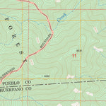 Rye, CO FSTopo Legacy Preview 3