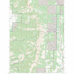 Saddle Peak, MT FSTopo Legacy Preview 1