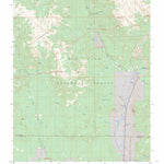 Saddle Mountain, CO FSTopo Legacy Preview 1