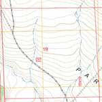 Saguache Park, CO FSTopo Legacy Preview 2