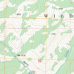 Safety Creek, ID FSTopo Legacy Preview 3