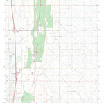 Sahuarita, AZ FSTopo Legacy Preview 1