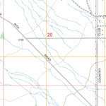 Sahuarita, AZ FSTopo Legacy Preview 2