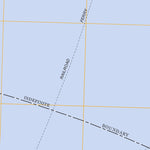 Saint Ignace, MI FSTopo Legacy Preview 2