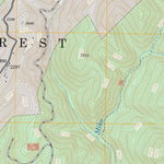 Saint George, WV FSTopo Legacy Preview 3