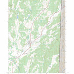 Salem, NY - VT FSTopo Legacy Preview 1