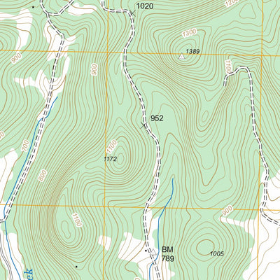 Salem, NY - VT FSTopo Legacy Preview 3