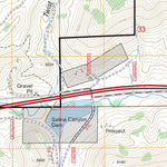 Salina, UT FSTopo Legacy Preview 2