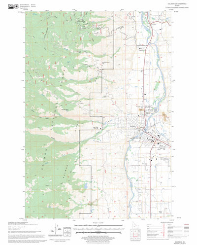 Salmon, ID FSTopo Legacy Preview 1