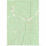 Salmo Mountain, WA - ID FSTopo Legacy Preview 1