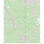 Saint Charles Peak, CO FSTopo Legacy Preview 1