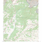 Salisbury, VA FSTopo Legacy Preview 1