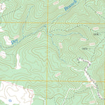 Salisbury, VA FSTopo Legacy Preview 2