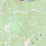 Salisbury, VA FSTopo Legacy Preview 3