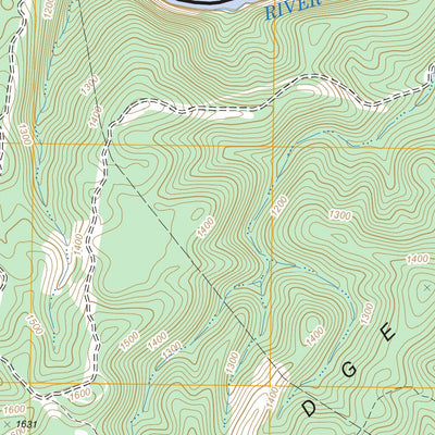 Salisbury, VA FSTopo Legacy Preview 3