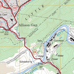 Saltville, VA FSTopo Legacy Preview 3