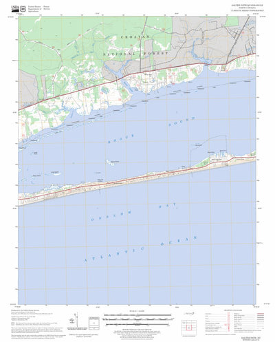 Salter Path, NC FSTopo Legacy Preview 1