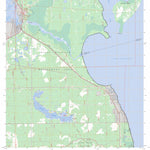 Salt Springs, FL FSTopo Legacy Preview 1