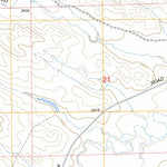Samuelson Ranch, MT FSTopo Legacy Preview 2