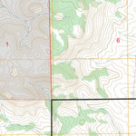 Samuelson Ranch, MT FSTopo Legacy Preview 3